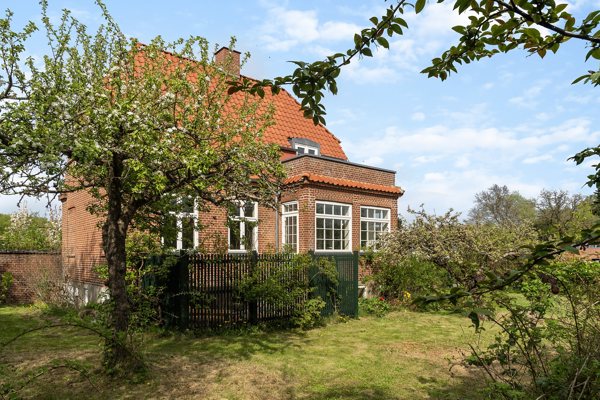Ejendommen