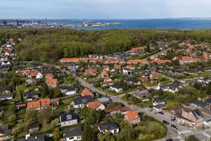 Område