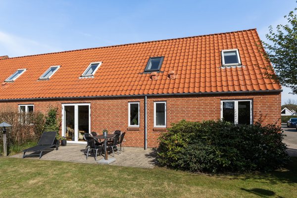 Set fra haven