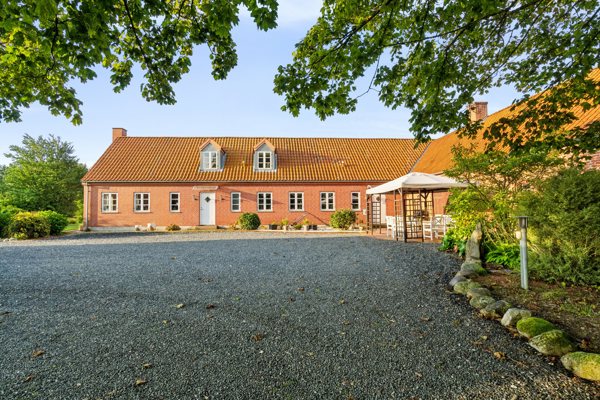 Set fra vejen