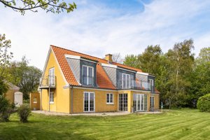 Ejendommen