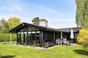 Set fra haven