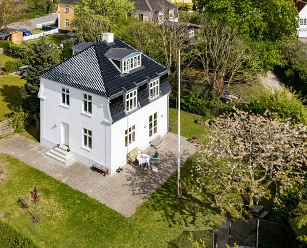Ejendommen