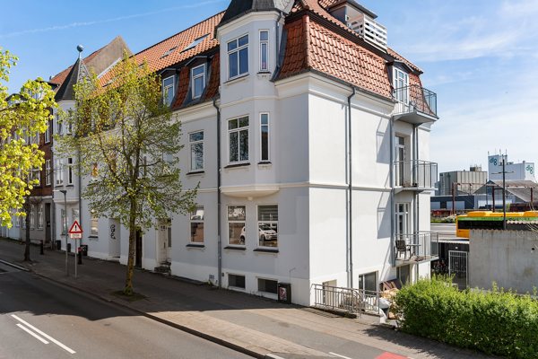 Ejendommen
