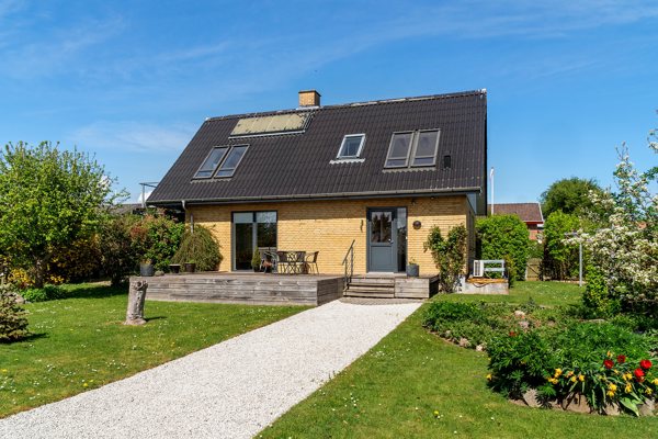 Ejendommen