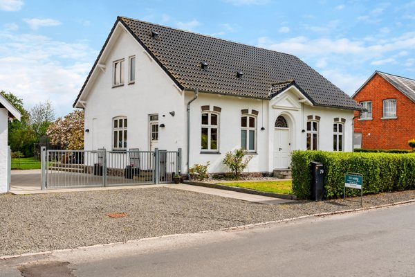 Ejendommen