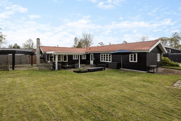 Ejendommen
