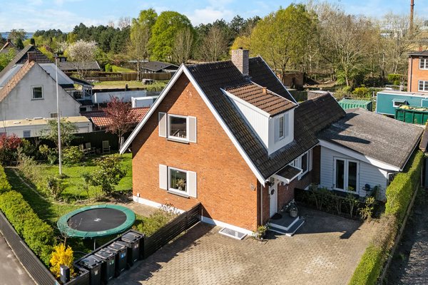 Ejendommen