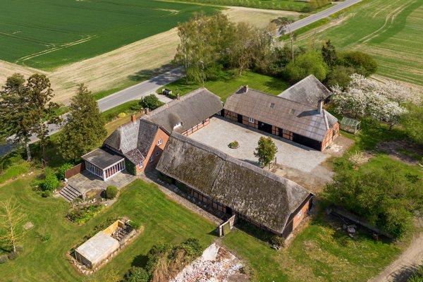 Ejendommen