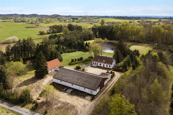 Område