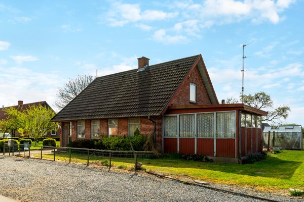 Ejendommen