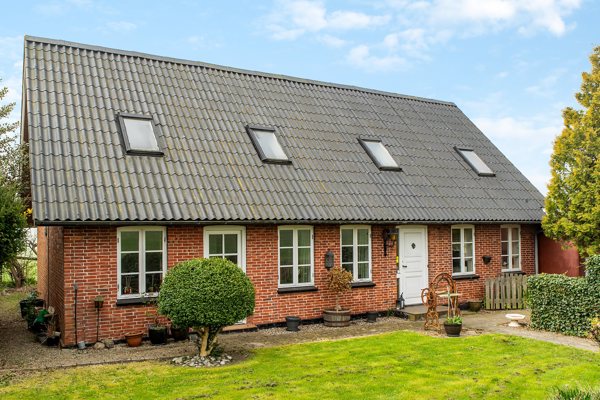 Ejendommen