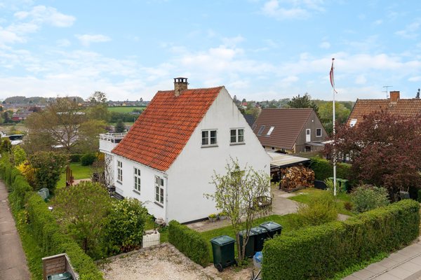 Ejendommen