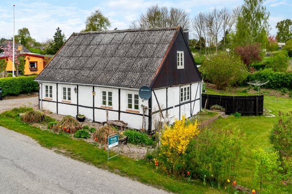 Ejendommen