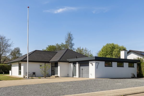Ejendommen