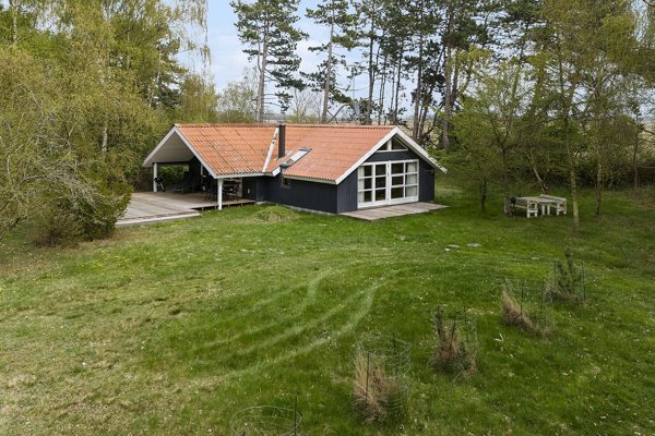 Set fra haven