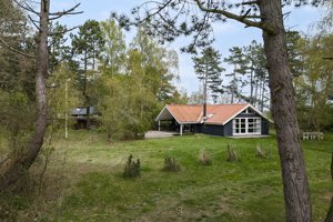 Set fra haven