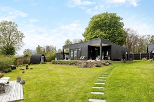 Set fra haven