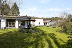 Set fra haven