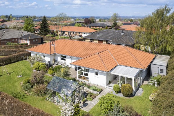 Ejendommen