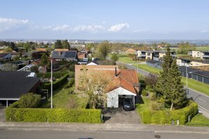 Ejendommen