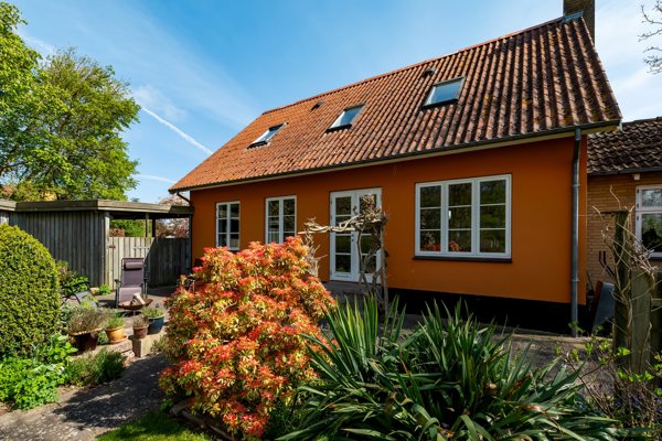 Ejendommen
