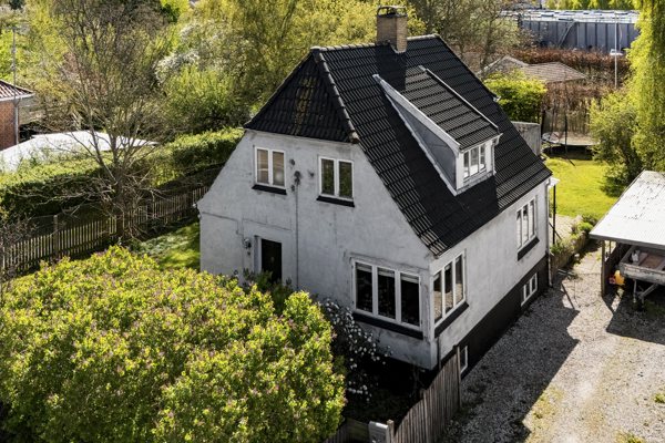 Ejendommen