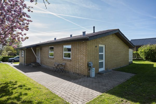 Ejendommen
