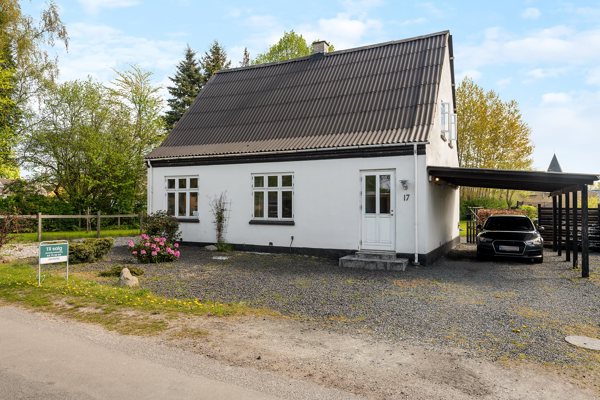Ejendommen