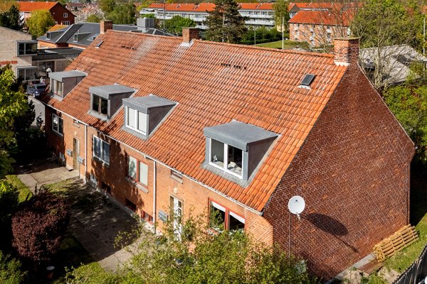 Ejendommen