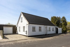 Ejendommen