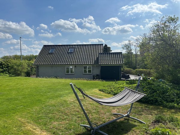 Ejendommen