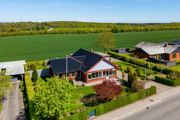 Havudsigt