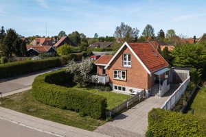 Ejendommen