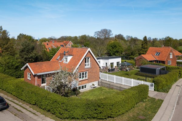 Ejendommen