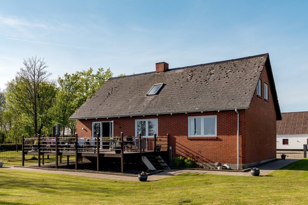 Ejendommen