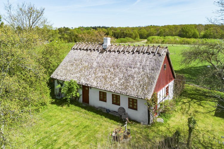 Stokholtsvej 40