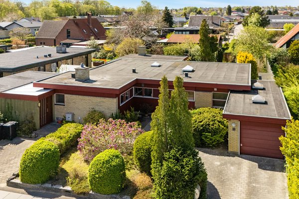 Ejendommen