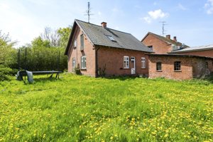 Set fra haven