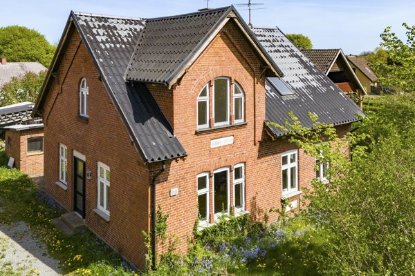 Ejendommen