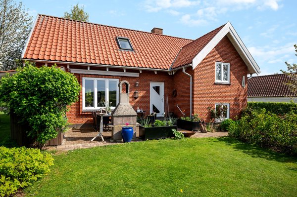 Ejendommen