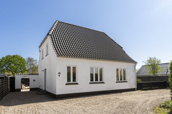 Ejendommen