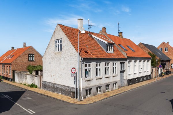 Set fra vejen