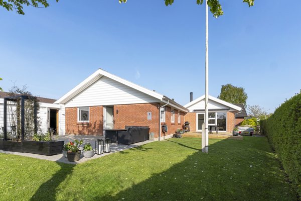 Ejendommen