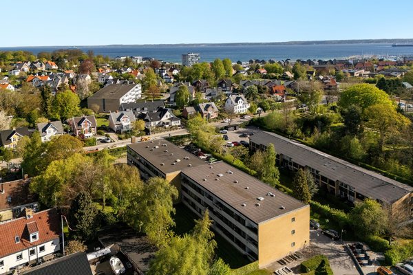 Område
