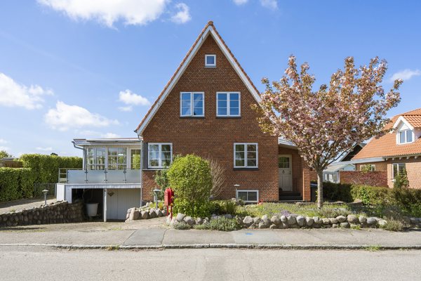 Ejendommen