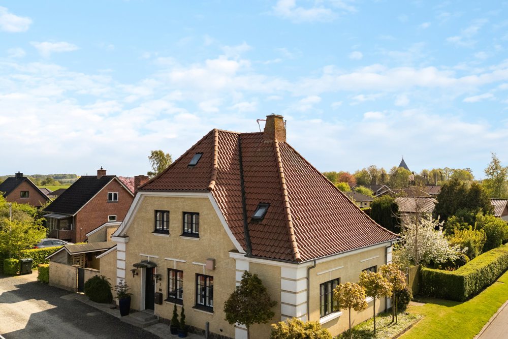 Ejendommen