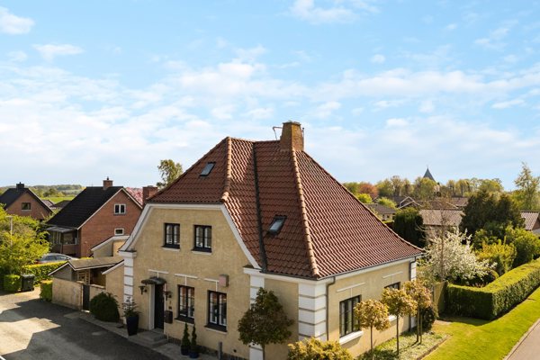 Ejendommen