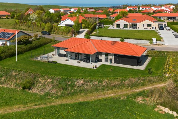 Område