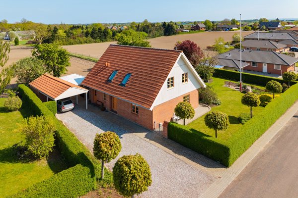 Ejendommen